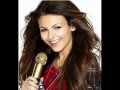 Finally Falling- Victoria Justice *Lyrics in ...