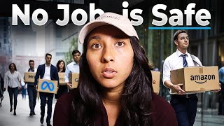 The Job Market Feels Broken