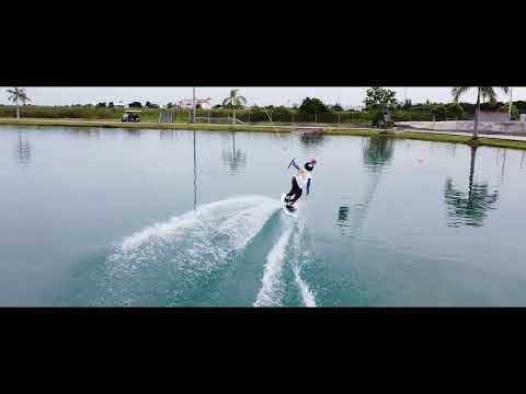 Singha Cable Wakeboard & Wakeskate Thailand Championship 2022_R3