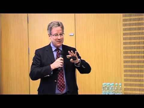 Next Generation Internet Users - William H. Dutton part 2