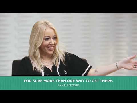Lynsi Snyder 16x9 FINAL 1920Lynsi Snyder at GLS22—Servant Leadership