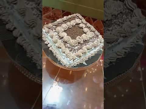 The Best Chocolate Cake Recipe Guaranteed to Satisfy #cakedecoratingideas #shorts #cakeshorts