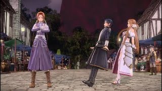 [SAO AL] ゆっくり実況#90　SAO楽しすぎ