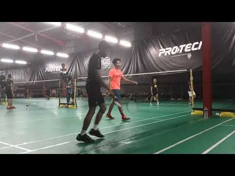 final Beregu Lelaki A plus Anjuran angker Tago Damansara Sponsored by Ssixteen BC