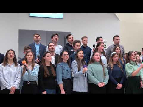 Tineret Elim Cât de departe eram de Tine