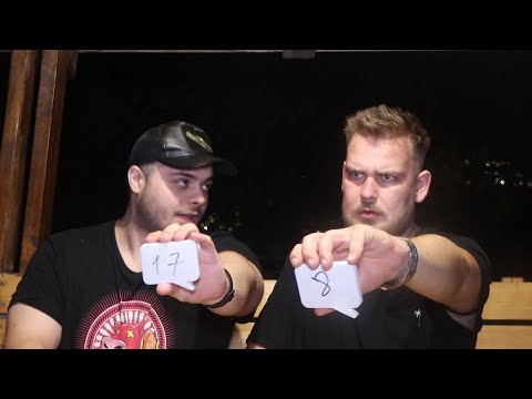 RECORDURI MONDIALE cu Codrin și ECHO