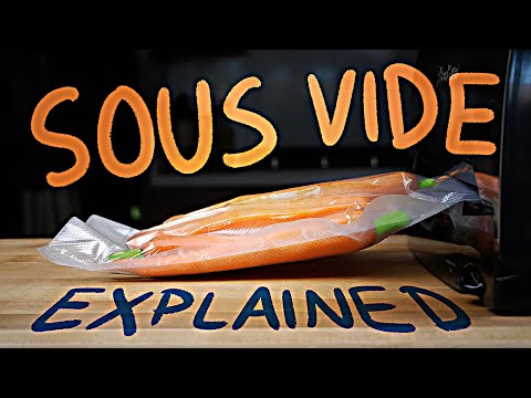 Chefs use this technique...should you?