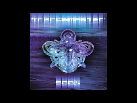 Trancemaster 5001 CD 1 und 2