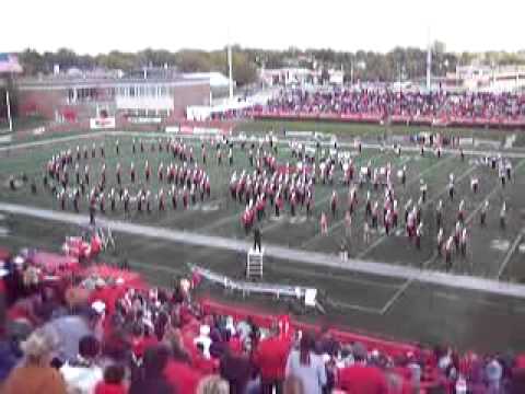 ISU BRMM You Better You Bet