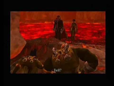 Shadow Hearts: Covenant Walkthrough Part 82