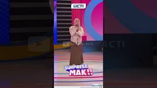 Download lagu Lesti nanyin lagu Zapin Melayu by Lesti kejora #Surprisemak #surprisemakdircti mp3