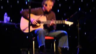 Gene Ween - 2010-12-16 Teaneck NJ - I Don&#39;t Wanna Leave You on the Farm.MP4