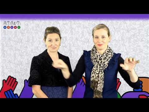 How to Sign Available in NZSL