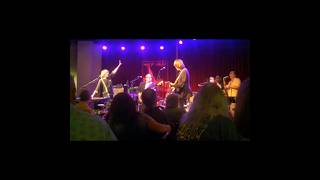 NRBQ - Terry Adams at the World Cafe in Wilmington, DE 2013-07-11 #shorts #shortsfeed #livemusic