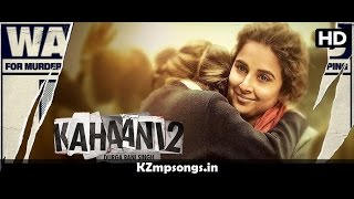 Lamhon Ke Rasgulle (Full Audio) - Sunidhi Chauhan|Bianca Gomes || Kahaani 2 || Clinton Cerejo