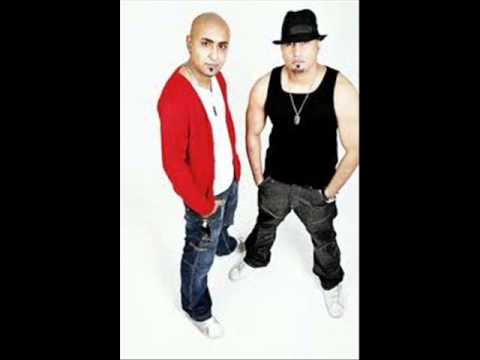 Bonafide ft Sean Paul - Galay Lag Ja