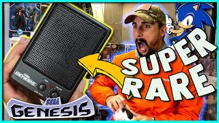 THERE IS NO WAY THIS JUST HAPPENED! Retro Collectors DREAM COME TRUE