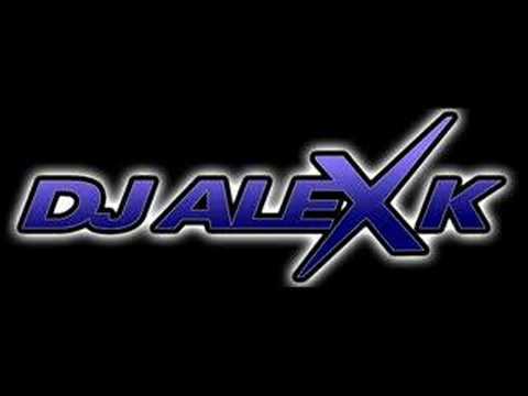 Alex k (got to be love)