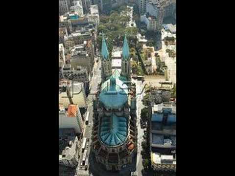 Amanhecendo - de Billy Blanco