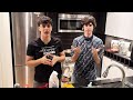 The Great Slushy Bake Off