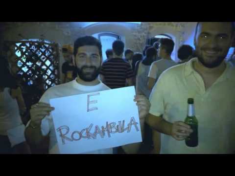 ONDA TG 11.07.2014 - PRESENTAZIONE STREETAMBULA 2014