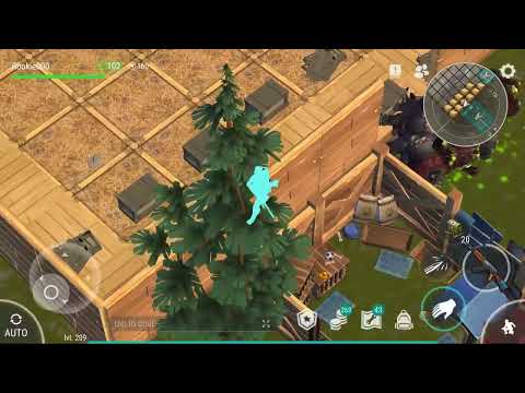 LDOE revenge Player6613