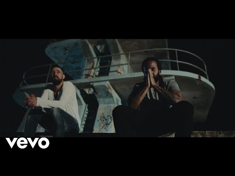 Gentleman, Ky-Mani Marley - Signs Of The Times