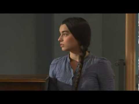 Sementa Rajhard VS. Vanda Winter - Ako budem zvijeda ja (Stella NovaTV 2013)