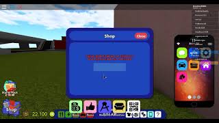 Roblox Rocitizens Codes मफत ऑनलइन - 