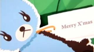 moumoon / my Secret Santa -Short Version-