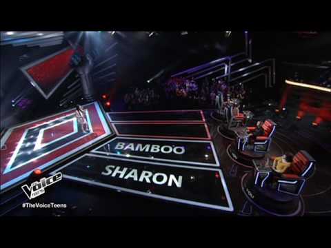 The Voice Teens Philippines Isabela Vinzon   Feeling Good