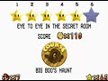Super Mario 64 DS Walkthrough Part 6 Big Boos Haunt Unlocking Luigi