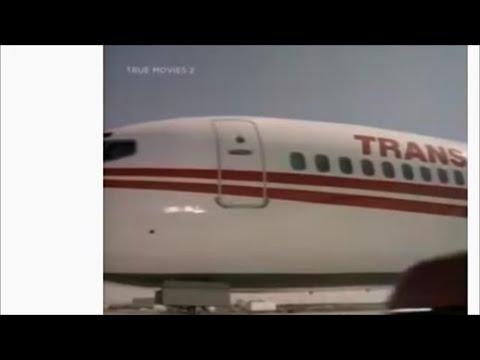 flight 847 hijack