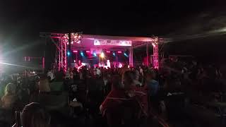 Phil Vassar Performs Bye Bye at 2016 Jug Tavern Festival In Winder Georgia
