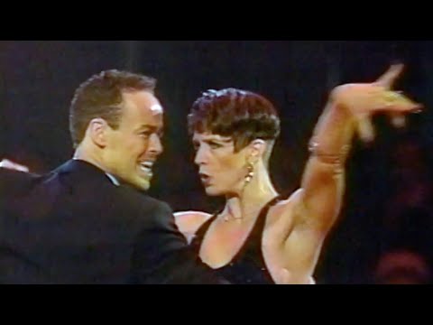 Gary McDonald | Diana McDonald | Cha Cha | 1998 International Dancesport Championship (NBC)