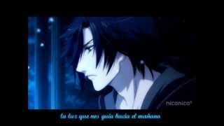 Download lagu Nanairo no compass (Brújula de los siete colores) sub esp.wmv mp3