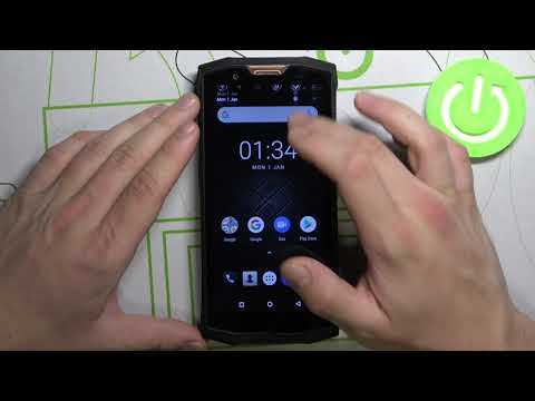 How to Turn Off Flashlight in DOOGEE S80 – Disable Flashlight