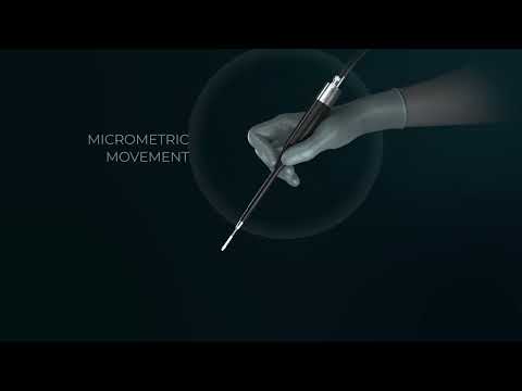 PIEZOSURGERY® medical + handpiece: a new WAVE of efficiency