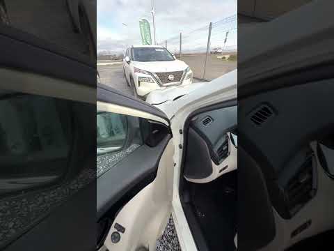 Автомобіль Nissan Rogue SV 2019 | GrandCar