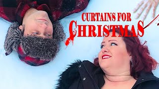 Curtains Trailer Official