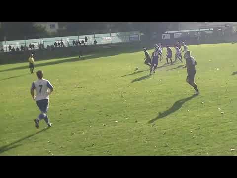 FK Jiskra Velké Březno - SK Hostovice 8.10.2023