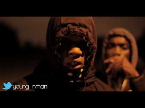 NorthsideMedia | @Young_nman & @tottyboyartist - 'Freestyle' #Back2Back