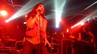 Hold On - Crobot - 9 14 2016