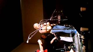 Jeffrey Steele - Countrified Rock for Reasearch -