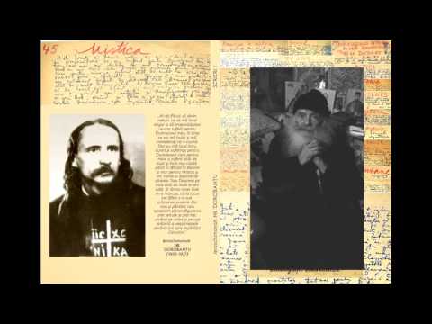 Despre Ieroschimonahul Nil Dorobanțu - Ne vorbește Părintele Proclu