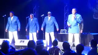 The Drifters - Under The Boardwalk