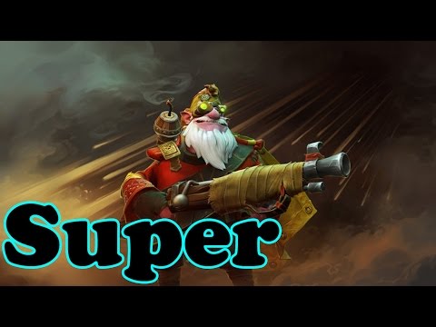 Dota 2 - Vici Gaming vs Team Secret 3# - Asia Championship 2015!