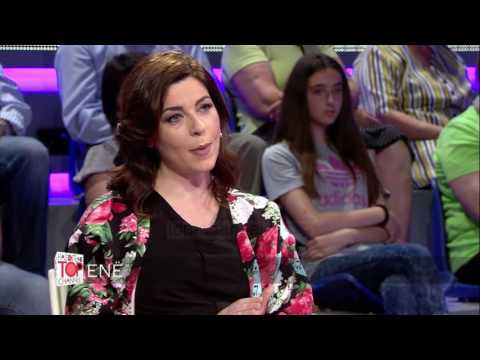 Pasdite ne TCH, 27 Korrik 2016, Pjesa 1 - Top Channel Albania - Entertainment Show