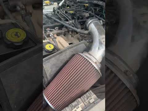 1997 Jeep Cherokee SE
