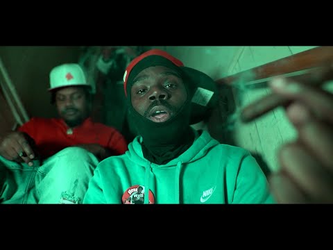 BagBoy Bam - "Gangster to the Core" Shot By @shotbyguapalot